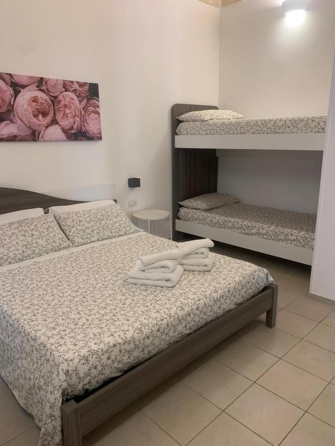 Bruco Holiday Polignano a Mare Buitenkant foto