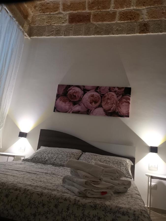Bruco Holiday Polignano a Mare Buitenkant foto