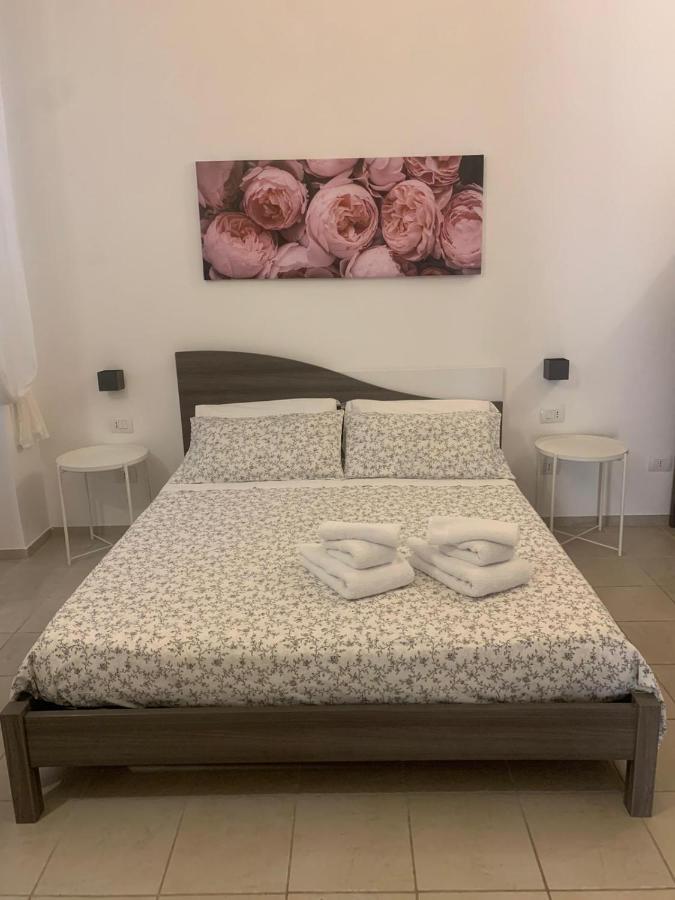 Bruco Holiday Polignano a Mare Buitenkant foto