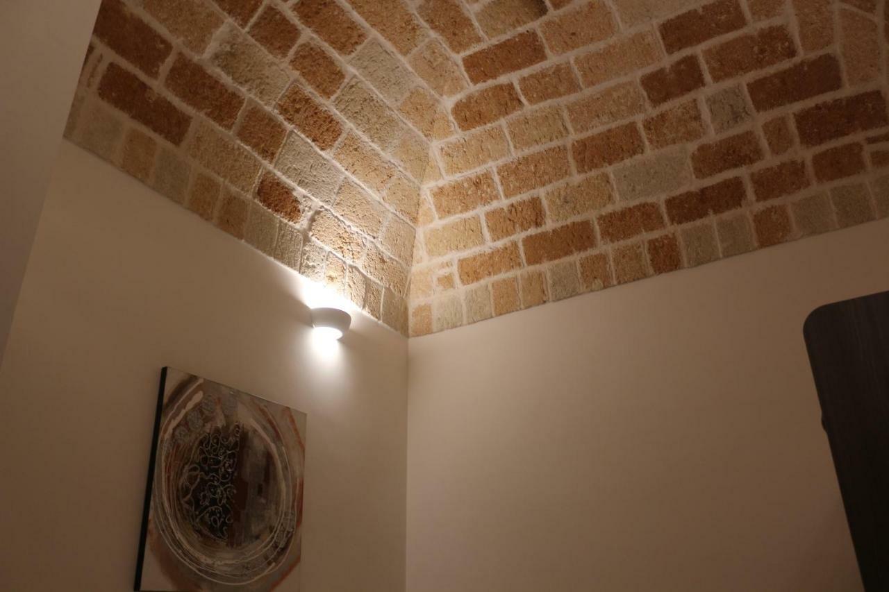 Bruco Holiday Polignano a Mare Buitenkant foto