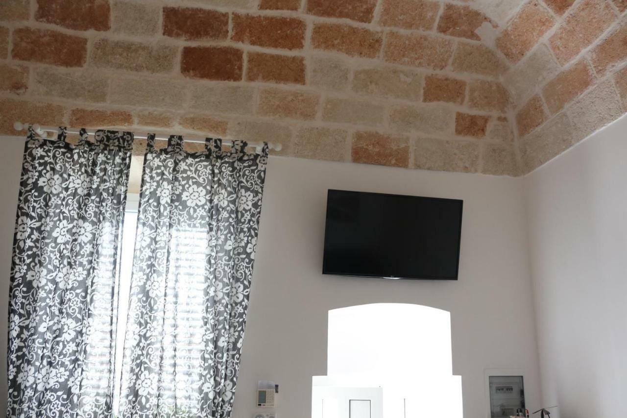 Bruco Holiday Polignano a Mare Buitenkant foto