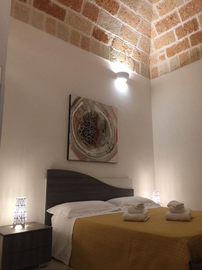 Bruco Holiday Polignano a Mare Buitenkant foto